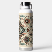 Native Inspiration  ウォーターボトル (背面)