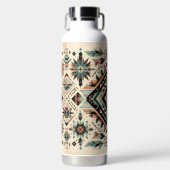 Native Inspiration  ウォーターボトル (正面)