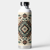 Native Inspiration ウォーターボトル (左面)