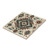 Native Inspiration  タイル (側面)