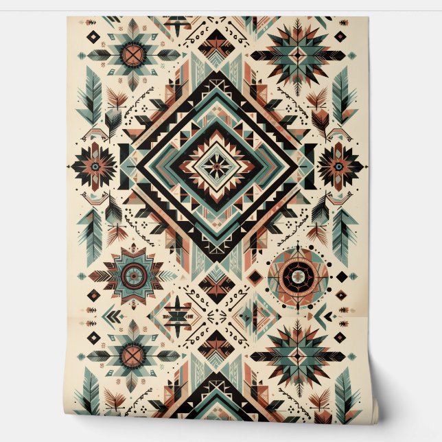 Native Inspiration  壁紙 (ほどく)