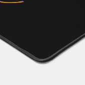 Native Pride Feathers Desk Mat デスクマット (コーナー)