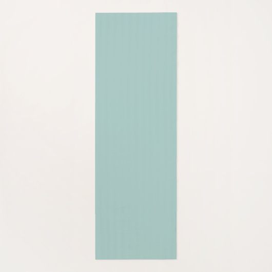 Native Turtle ヨガマット (裏面)