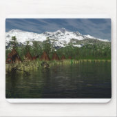 nativeamericans マウスパッド (正面)