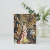 Nativita c1597 ポストカード (スタンド正面)