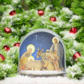 Nativity (クリスマス)