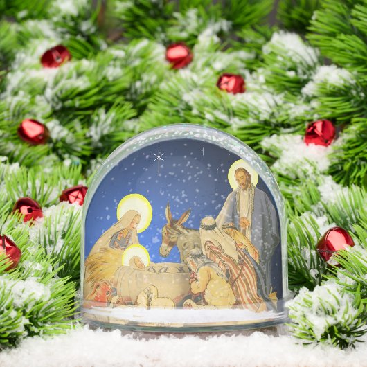 Nativity (クリスマス)