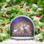 Nativity (クリスマス)