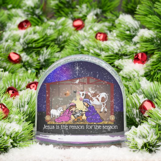 Nativity (クリスマス)