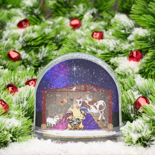 Nativity (クリスマス)