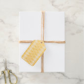 Nativity ギフトタグ (麻糸付属)