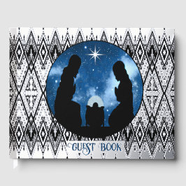 Nativity ゲストブック
