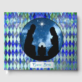 Nativity ゲストブック