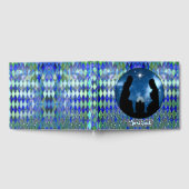 Nativity ゲストブック (全面)