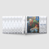 Nativity ゲストブック (全面)