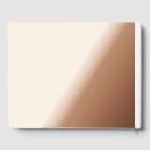 Nativity   ゲストブック (裏面)