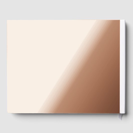 Nativity   ゲストブック (裏面)