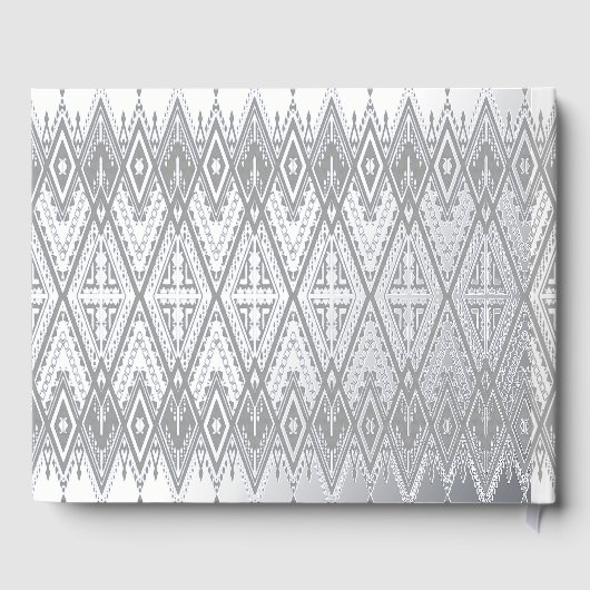 Nativity ゲストブック (裏面)