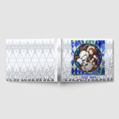 Nativity ゲストブック (全面)