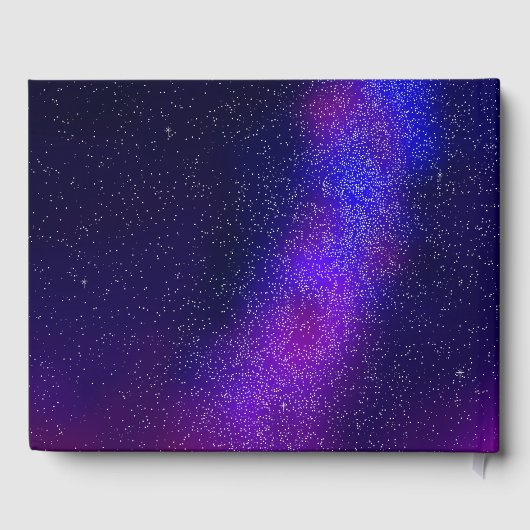 Nativity ゲストブック (裏面)