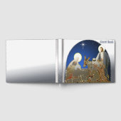 Nativity ゲストブック (全面)