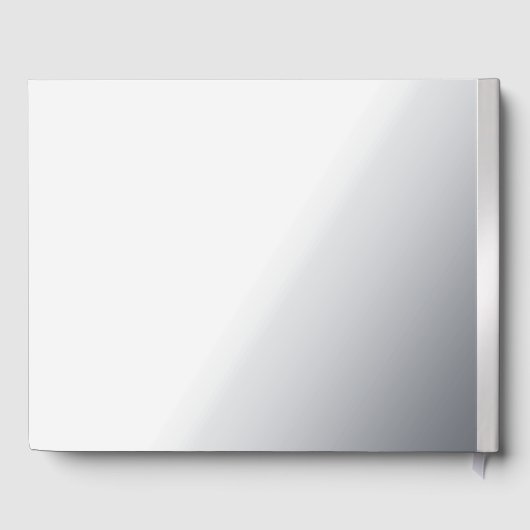 Nativity ゲストブック (裏面)