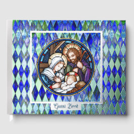 Nativity   ゲストブック