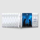 Nativity ゲストブック (全面)