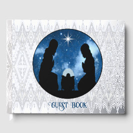 Nativity ゲストブック
