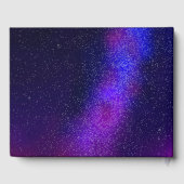 Nativity ゲストブック (裏面)