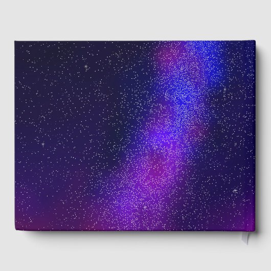 Nativity ゲストブック (裏面)