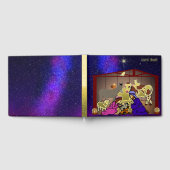 Nativity ゲストブック (全面)