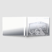 Nativity ゲストブック (全面)