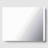 Nativity ゲストブック (裏面)