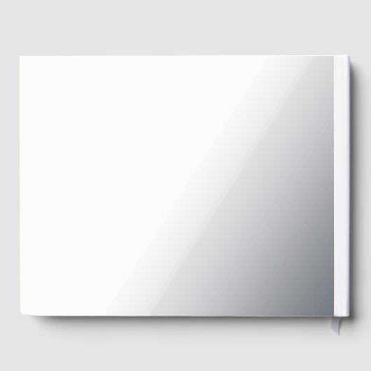 Nativity ゲストブック (裏面)