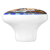 Nativity セラミックノブ (側面)