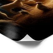 Nativity ポスター (コーナー)