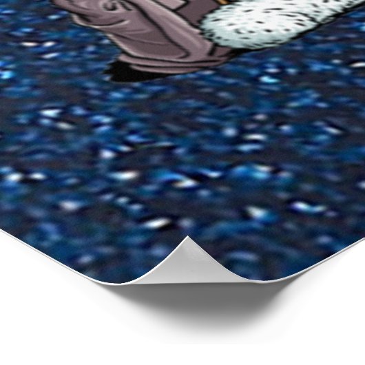 nativity ポスター (角)