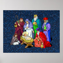 nativity