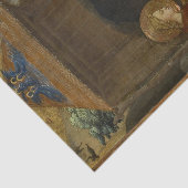 Nativity by Fra Angelico 薄葉紙 (詳細)