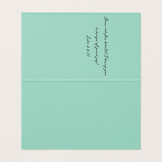 Nativity in stained glass  (内部フラット)