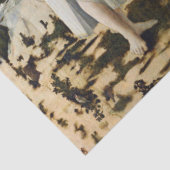 NATIVITY OF JESUS, ANGELS by PIERO DELLA FRANCESCA 薄葉紙 (詳細)