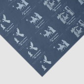 Nativity Scenes Christmas Tissue Paper 薄葉紙 (詳細)