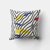 NATKO枕 クッション (裏面)