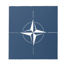 NATO国旗