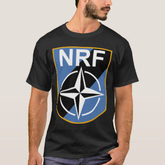 NATO応答力クラシックTシャツ Tシャツ