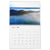 Natur von oben - Luftbild Fotografie Kalender 2018 カレンダー (1月 2027)