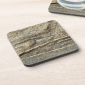 Natural カッコいい Surfaces_Granite外観 コースター (左側)