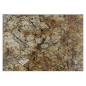 Natural カッコいい Surfaces_Marble look カッティングボード (正面)