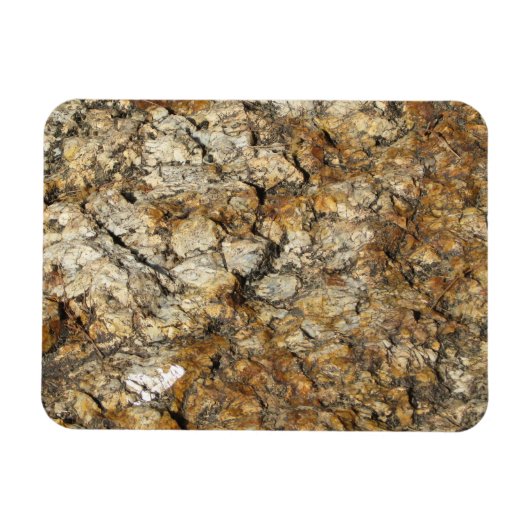 Natural カッコいい Surfaces_Marble look マグネット (横)